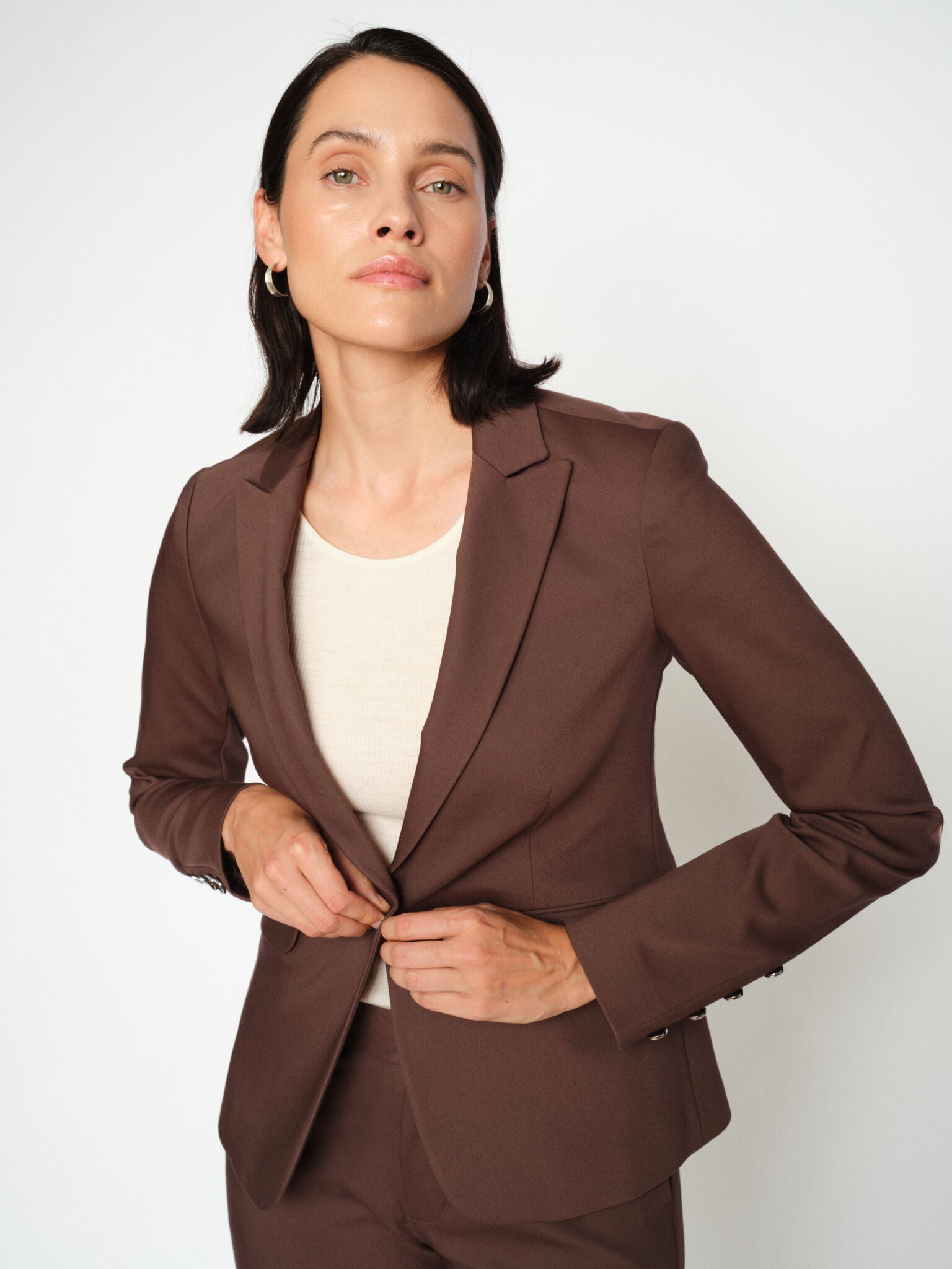 Modelshot / Bracken / Detail